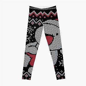 TheOdd1sOut - The odd 1s out - Life Is Fun Merch Sooubway Leggings