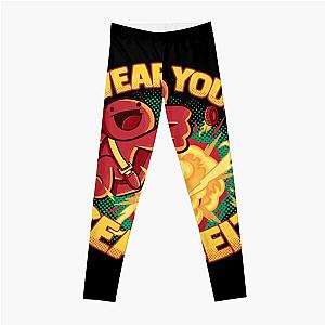 TheOdd1sOut - The odd 1s out - Life Is Fun Merch Sooubway Leggings