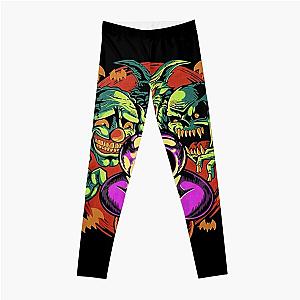 TheOdd1sOut - The odd 1s out - Life Is Fun Merch Sooubway Leggings