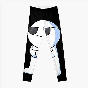 TheOdd1sOut - The odd 1s out - Life Is Fun Merch Sooubway Leggings