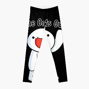 TheOdd1sOut - The odd 1s out - Life Is Fun Merch Sooubway Leggings