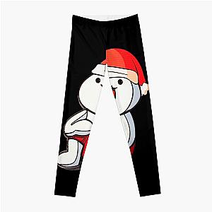 TheOdd1sOut - The odd 1s out - Life Is Fun Merch Sooubway Leggings