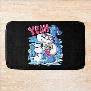 theodd1sout Bath Mat