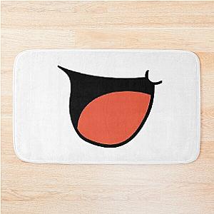 TheOdd1sOut Bath Mat