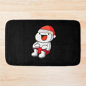 TheOdd1sOut - The odd 1s out - Life Is Fun Merch Sooubway Bath Mat