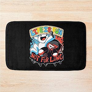 TheOdd1sOut - The odd 1s out - Life Is Fun Merch Sooubway Bath Mat