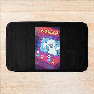 TheOdd1sOut - The odd 1s out - Life Is Fun Merch Sooubway Bath Mat