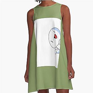 theodd1sout A-Line Dress