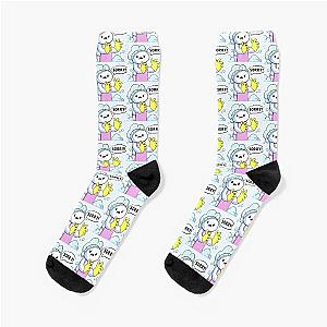 TheOdd1sOut Socks