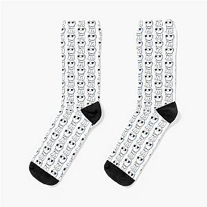 TheOdd1sOut - The odd 1s out - Life Is Fun Merch Sooubway                        Socks