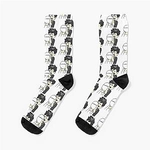 TheOdd1sOut Socks