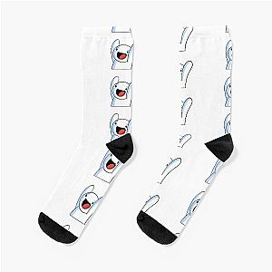 TheOdd1sOut  Socks