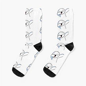 TheOdd1sOut  Socks