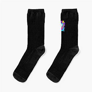 TheOdd1sOut - ARCADE Socks