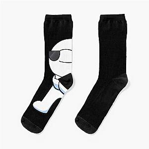 TheOdd1sOut - The odd 1s out - Life Is Fun Merch Sooubway Socks