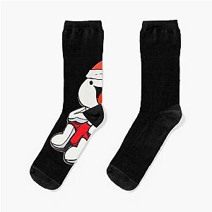 TheOdd1sOut - The odd 1s out - Life Is Fun Merch Sooubway Socks