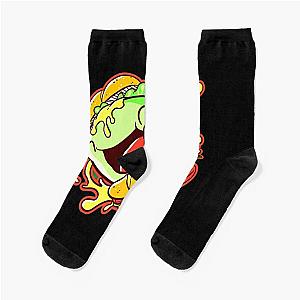 TheOdd1sOut - The odd 1s out - Life Is Fun Merch Sooubway Socks