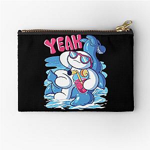 theodd1sout Zipper Pouch