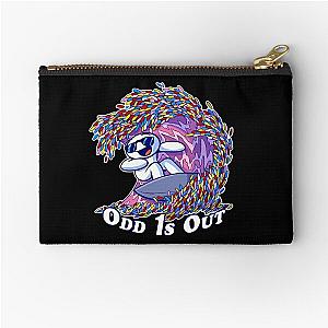 TheOdd1sOut - 10 MILLION SPRINKLES Zipper Pouch