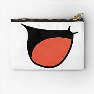 TheOdd1sOut Zipper Pouch