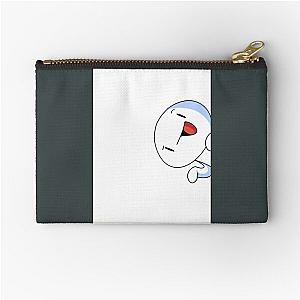 theodd1sout Zipper Pouch