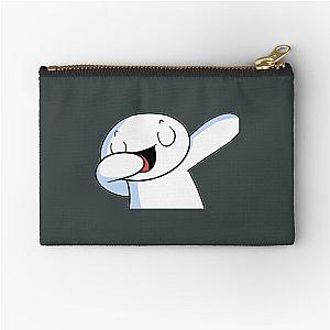 TheOdd1sOut       Zipper Pouch