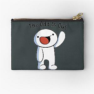 TheOdd1sOut     Zipper Pouch