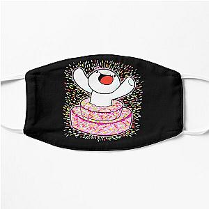 TheOdd1sOut - The odd 1s out - Life Is Fun Merch Sooubway Flat Mask