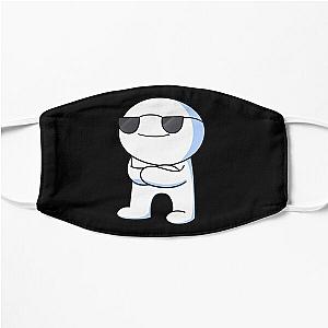 TheOdd1sOut - The odd 1s out - Life Is Fun Merch Sooubway Flat Mask