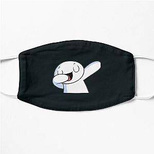 TheOdd1sOut       Flat Mask