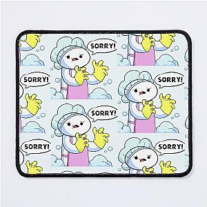 TheOdd1sOut Mouse Pad