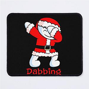 TheOdd1sOut dabbing Mouse Pad