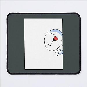 theodd1sout Mouse Pad