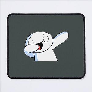 TheOdd1sOut       Mouse Pad