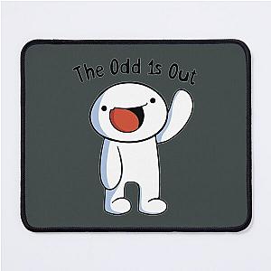 TheOdd1sOut     Mouse Pad