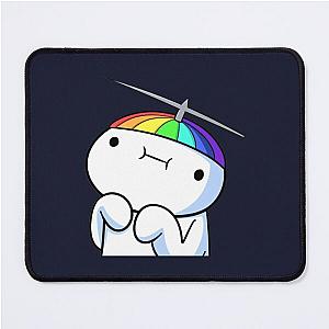 TheOdd1sOut    Mouse Pad