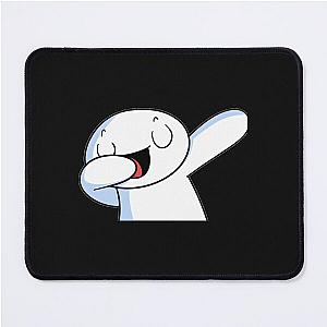 TheOdd1sOut     Mouse Pad