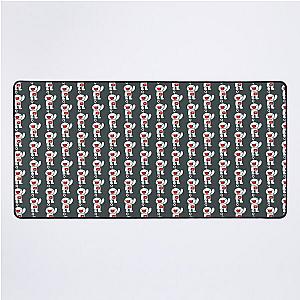 TheOdd1sOut Teletubby     Desk Mat