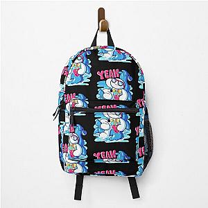 TheOdd1sOut - The odd 1s out - Life Is Fun Merch Sooubway Backpack