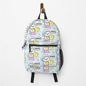 TheOdd1sOut Backpack