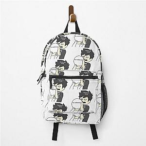 TheOdd1sOut Backpack