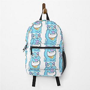 TheOdd1sOut Backpack