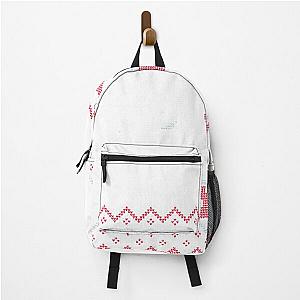 TheOdd1sOut - The odd 1s out - Life Is Fun Merch Sooubway Backpack