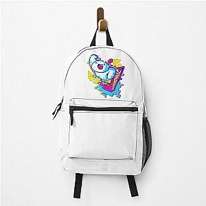 TheOdd1sOut retro Backpack