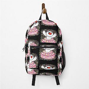 TheOdd1sOut - The odd 1s out - Life Is Fun Merch Sooubway Backpack