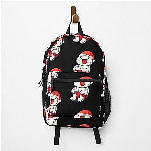 TheOdd1sOut - The odd 1s out - Life Is Fun Merch Sooubway Backpack