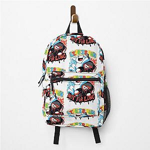 TheOdd1sOut - The odd 1s out - Life Is Fun Merch Sooubway Backpack