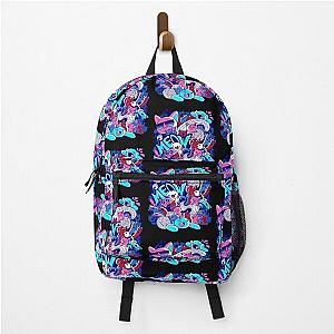 TheOdd1sOut - The odd 1s out - Life Is Fun Merch Sooubway Backpack