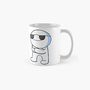 TheOdd1sOut - The odd 1s out - Life Is Fun Merch Sooubway                        Classic Mug