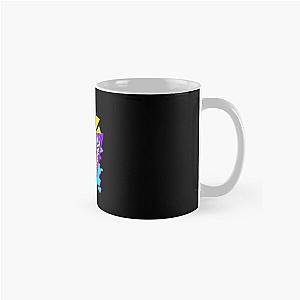 TheOdd1sOut - ARCADE Classic Mug